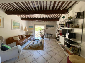 La Maison des Roues